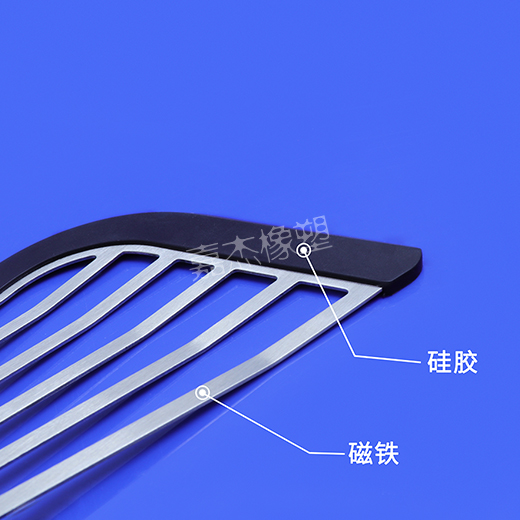女生小鸡捅小穴磁铁硅胶包胶
